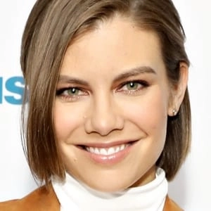 Assistir Lauren Cohan online grátis no Superfilmes