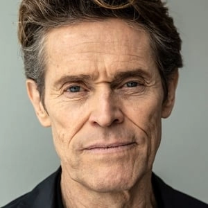 Assistir Willem Dafoe online grátis no Superfilmes