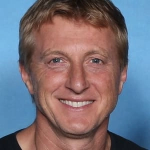 Assistir William Zabka online grátis no Superfilmes