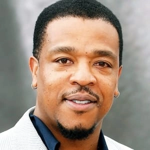 Assistir Russell Hornsby online grátis no Superfilmes