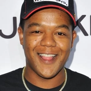 Assistir Kyle Massey online grátis no Superfilmes