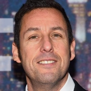 Assistir Adam Sandler online grátis no Superfilmes