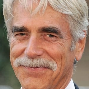 Assistir Sam Elliott online grátis no Superfilmes