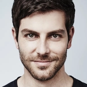 Assistir David Giuntoli online grátis no Superfilmes