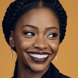 Assistir Teyonah Parris online grátis no Superfilmes