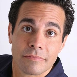 Assistir Mario Cantone online grátis no Superfilmes