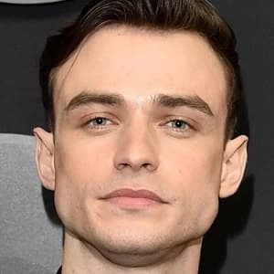 Assistir Thomas Doherty online grátis no Superfilmes