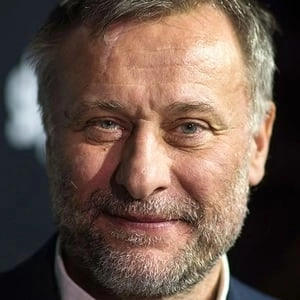 Assistir Michael Nyqvist online grátis no Superfilmes