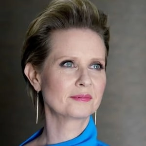 Assistir Cynthia Nixon online grátis no Superfilmes