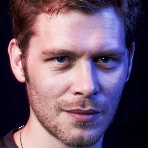 Assistir Joseph Morgan online grátis no Superfilmes