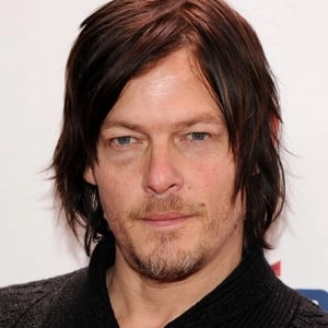 Assistir Norman Reedus online grátis no Superfilmes