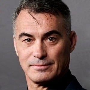 Assistir Chad Stahelski online grátis no Superfilmes