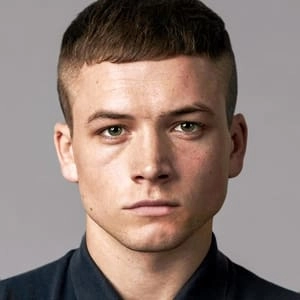 Assistir Taron Egerton online grátis no Superfilmes