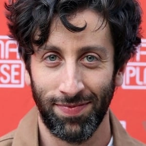 Assistir Simon Helberg online grátis no Superfilmes