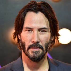 Assistir Keanu Reeves online grátis no Superfilmes