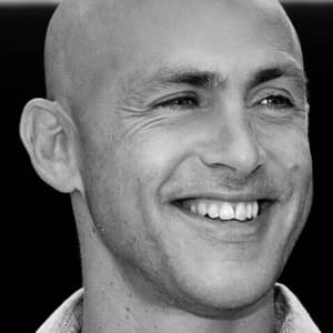 Assistir Andy Puddicombe online grátis no Superfilmes